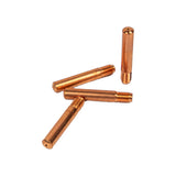 Tweco® Style 0.030 in. MIG Contact Tip (14-30), 4-Pack