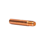 Tweco® Style 0.030 in. MIG Contact Tip (14-30), 4-Pack