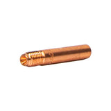 Tweco® Style 0.030 in. MIG Contact Tip (14-30), 4-Pack