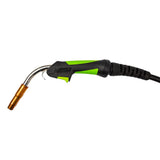 PRO-Grip MIG Torch, 200 AMP, 12ft with Euro Backend