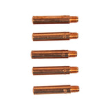 14H-35 Tweco Style Contact Tip (.035), 5-Pack