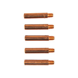 14H-45 Tweco Style Contact Tip (.045), 5-Pack