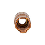 Tweco Style Spot Weld Nozzle (21-62-Fas)