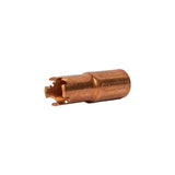 Tweco Style Spot Weld Nozzle (21-62-Fas)