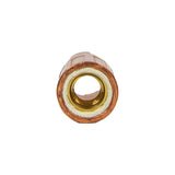 Tweco Style Spot Weld Nozzle (21-62-Fas)