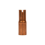 Tweco Style Spot Weld Nozzle (21-62-Fas)