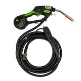 Forney Spool PRO® Hornet SG250
