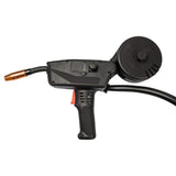 Spool Gun, 210 MIG (Prior to 2017 Models), Quick-Disconnect