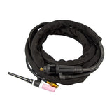 17FV TIG Torch for Forney MP Welders