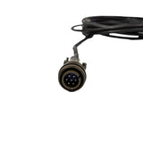 TIG Foot Pedal for Forney Multi-Process (MP) Welders