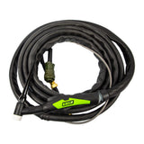 Forney® Flex Neck 17F TIG Torch with ProGrip and Consumable Kit
