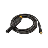 Electrode Holder with Cable, 15ft, 150 AMP