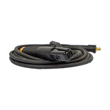 Electrode Holder with Cable, 15ft, 150 AMP