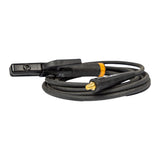 Electrode Holder with Cable, 15ft, 150 AMP