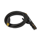 Electrode Holder with Cable, 15ft, 250 AMP