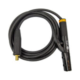 Electrode Holder with Cable, 15ft, 250 AMP