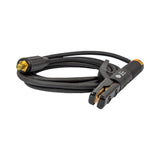 Electrode Holder with Cable, 15ft, 250 AMP