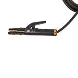 Electrode Holder with Cable, 15ft, 250 AMP