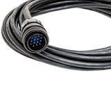 TIG Foot Pedal, 14-Pin, 220 AC/DC (Discontinued)