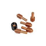 Plasma Electrode (5-Pack), 45-150A, for Forney Ignite