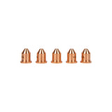 Plasma Nozzle (5-Pack), 45A, for Forney Ignite