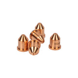 Plasma Nozzle (5-Pack), 45A, for Forney Ignite