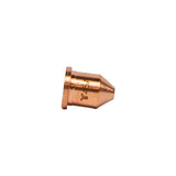 Plasma Nozzle (5-Pack), 45A, for Forney Ignite