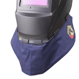 Helmet Bib — Wrap around, 12 pack