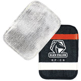 Aluminum Fiberglass Backpad