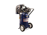 AIR COMPRESSOR, 1.5HP15 GALLON TANKLIST