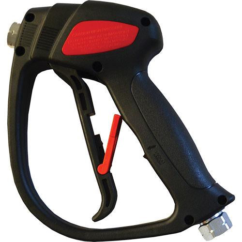 Spray Gun - , 3/8x1/4F, 5075psi @ 12gpm w/Trigger..