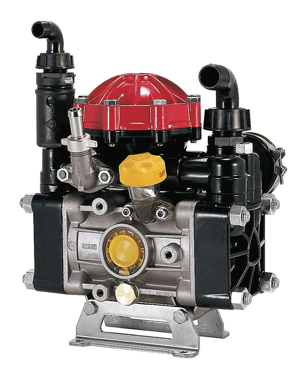 AR Diaphragm Pump -AR30 550RPM