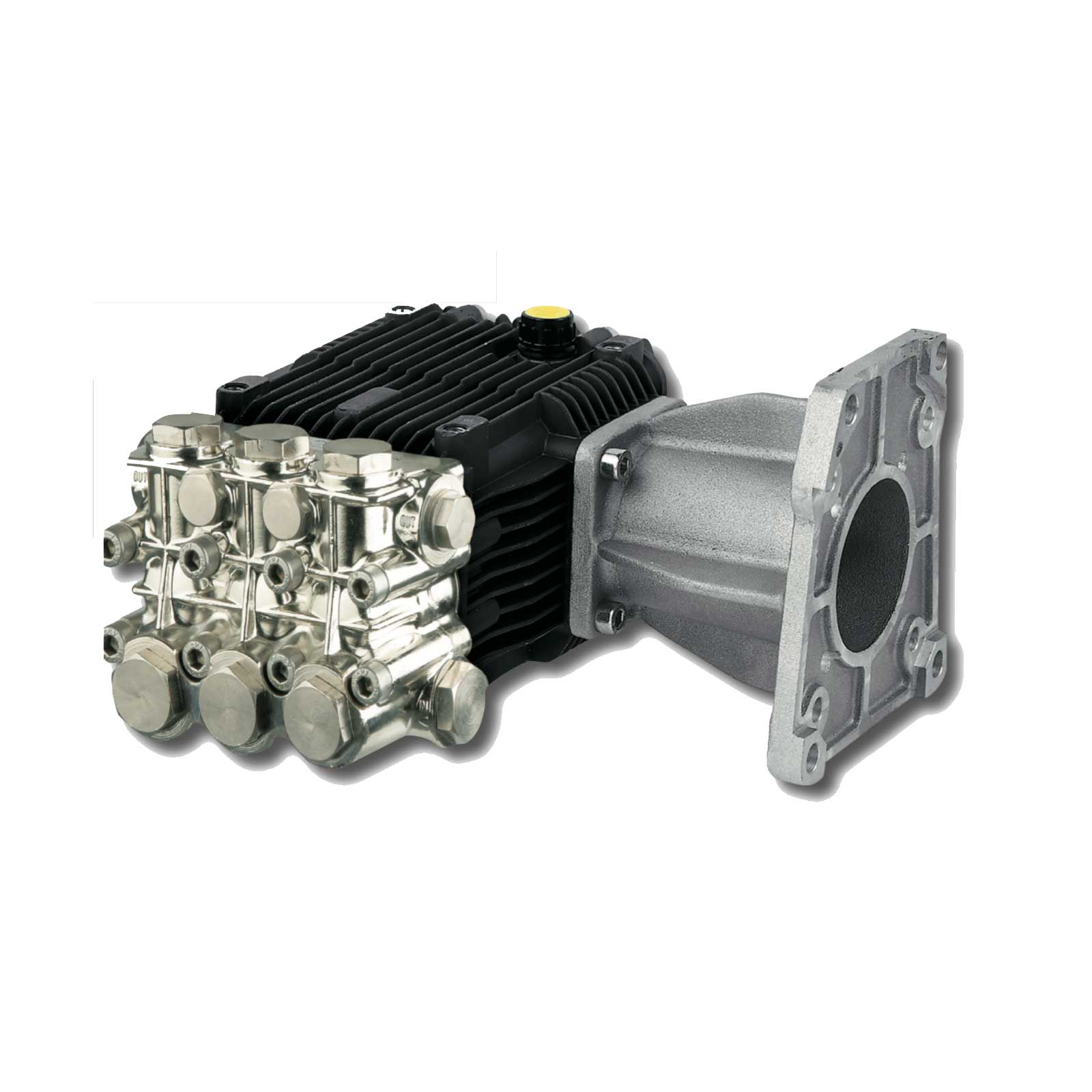 AR PUMP -  4000PSI @ 4GPM, 3400RPM