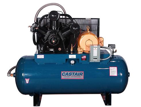 Air Compressor - I71122HC2-S