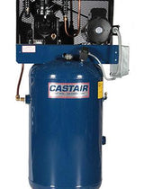 Industrial Air Compressor - I15312VC3-S