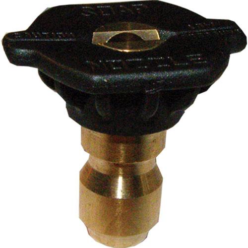 Fan Tip Nozzle - 65 Degree Angle - Nozzle Size 40