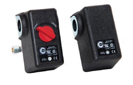 19J52XMIX - PRESSURE SWITCH