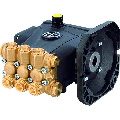 Pressure Washer AR Plunger Pump - 2500psi @ 3gpm - 3400RPM - F8 (C FACE)