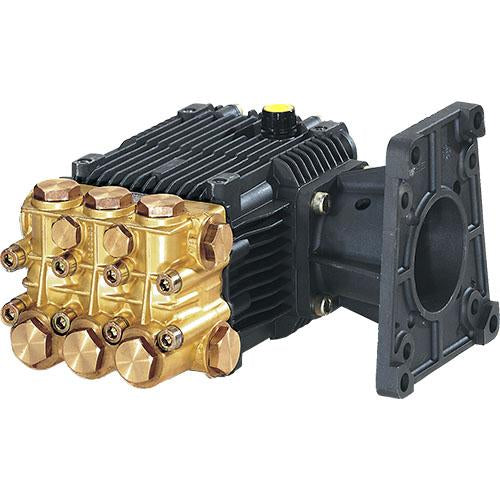 Pressure Washer AR Plunger Pump - 4 GPM - 4000 PSI -  3400 RPM