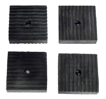 Vibration Pads
