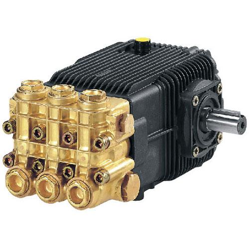 AR Plunger Pump - 5.5 GPM @ 4,000 PSI - 1750 RPM
