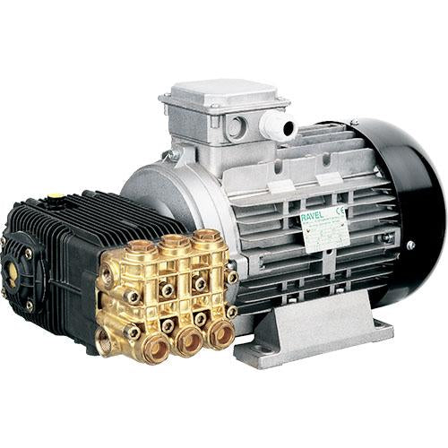 Pressure Washer AR Plunger Pump - 4 GPM / 4000PSI - 1750 RPM