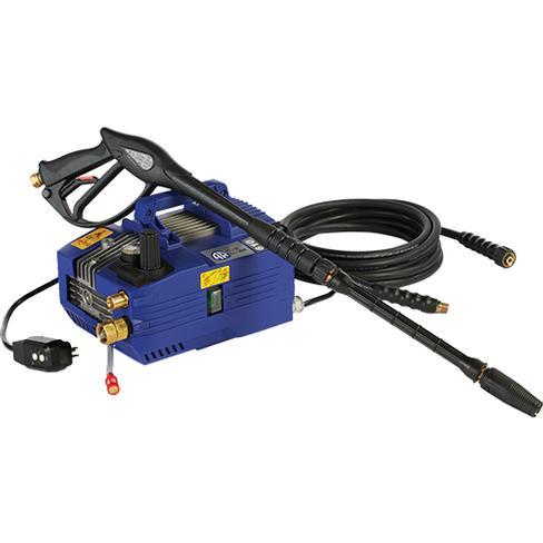 PUMP/MOTOR - BLUE CLEAN COMPLETE - 1.9 GPM - 1350 PSI